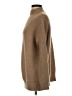 Miss Selfridge Tan Turtleneck Sweater Size 4 - photo 5