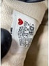 Comme des Garçons play x Converse Blue Sneakers Size 5 1/2 - photo 6