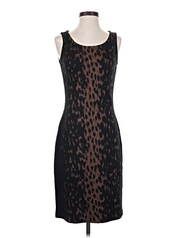 St. John Cocktail Dress (view 1)