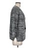 J.Jill Gray Cardigan Size M - photo 4