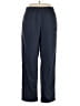 Champion 100% Polyester Blue Track Pants Size XL - photo 1