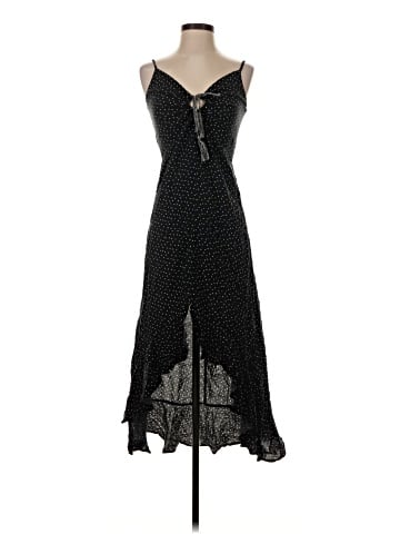 Xhilaration Cocktail Dress (view 1)