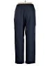 Champion 100% Polyester Blue Track Pants Size XL - photo 2