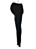 Blanqi Black Leggings Size Med Maternity - photo 5