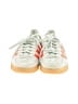 Adidas Orange Sneakers Size 5 1/2 - photo 2