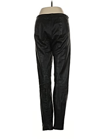 Vince. Leather Pants (view 2)