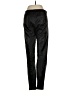 Vince. 100% Leather Black Leather Pants Size S - photo 2
