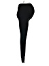 Blanqi Black Leggings Size Med Maternity - photo 4