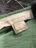 Monteau 100% Polyester Solid Green Casual Dress Size L - photo 7