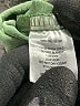 Monteau 100% Polyester Solid Green Casual Dress Size L - photo 8