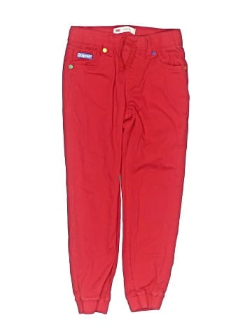 Levi's Casual Pants (view 1)