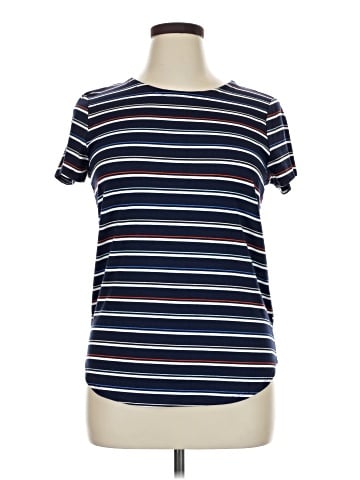 Cupio Short Sleeve T-Shirt (view 1)