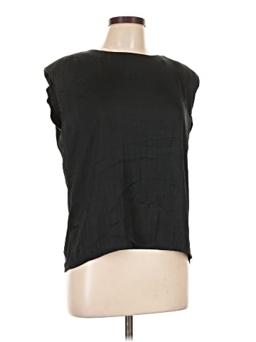 Tart Sleeveless Blouse (view 1)