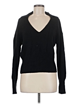 Reformation Cashmere Pullover Sweater