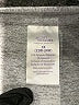 Secret Treasures Gray Sweatshirt Size 3X - photo 7