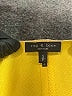 Rag & Bone 100% Viscose Yellow Sleeveless Top Size S - photo 7