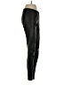 Vince. 100% Leather Black Leather Pants Size S - photo 4
