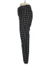 Old Navy Plaid Black Dress Pants Size 6 - photo 5
