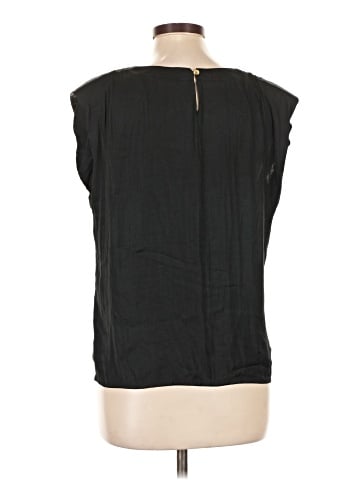 Tart Sleeveless Blouse (view 2)