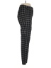 Old Navy Plaid Black Dress Pants Size 6 - photo 4
