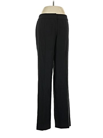 St. John Collection Wool Pants (view 1)