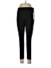 Time and Tru 100% Polyester Black Active Pants Size 12 - photo 1