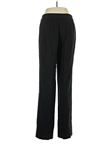 St. John Collection Wool Pants (view 2)