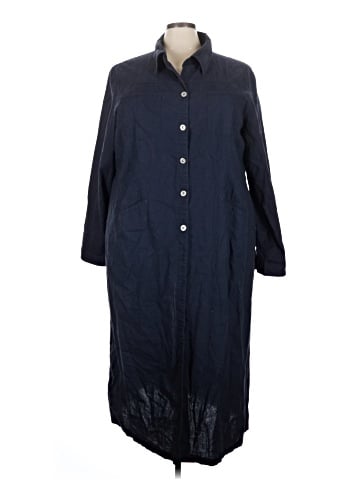Ashley Stewart Casual Dress (view 1)