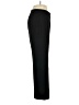 St. John Collection Solid Black Wool Pants Size 6 - photo 4