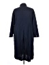 Ashley Stewart Blue Casual Dress Size 24W - photo 2