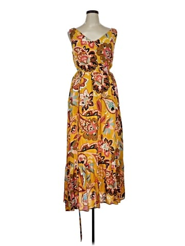 Ann Taylor LOFT Casual Dress (view 1)