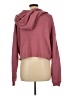 Torrid Pink Jacket Size Lg (0) - photo 2