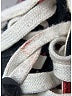 Comme des Garçons play x Converse Blue Sneakers Size 5 1/2 - photo 3