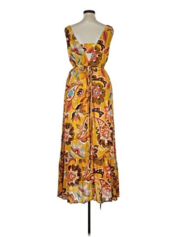 Ann Taylor LOFT Casual Dress (view 2)