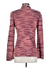 St. John Tweed Red Wool Cardigan Size 4 - photo 2