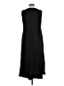 Willow Ridge Black Casual Dress Size L (petite) - photo 2