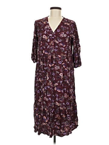 Velvet Heart Casual Dress (view 1)