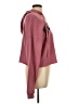 Torrid Pink Jacket Size Lg (0) - photo 4