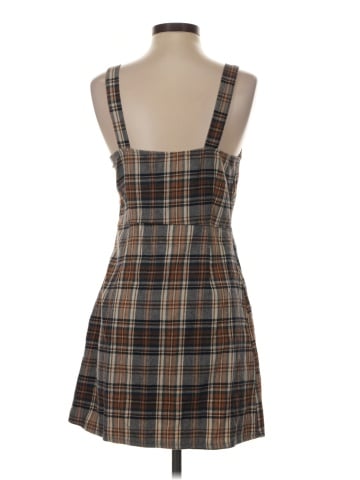 American Eagle Outfitters Casual Dress (view 2)