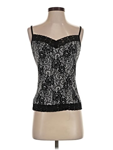 Cache Tube Top (view 1)