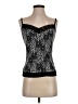 Cache Black Tube Top Size S - photo 1