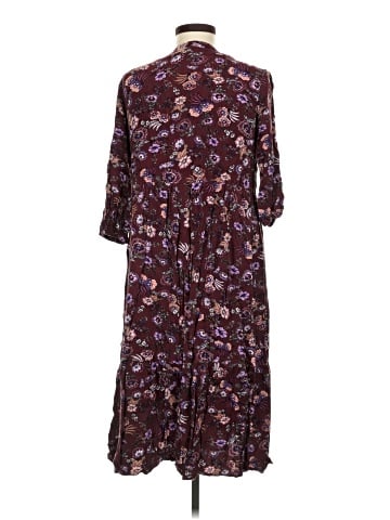 Velvet Heart Casual Dress (view 2)