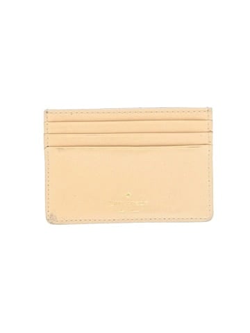 Kate Spade New York Leather Wallet (view 1)