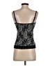 Cache Black Tube Top Size S - photo 2
