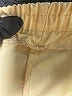 Unbranded Yellow Cargo Pants Size 6 (estimated) - photo 7