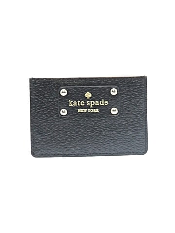 Kate Spade New York Leather Wallet (view 2)