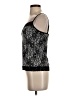 Cache Black Tube Top Size S - photo 5