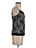 Cache Black Tube Top Size S - photo 4