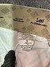 Lee Gray Khakis Size 12 Petite - photo 7