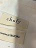 Chufy Ivory Jumpsuit Size XS - photo 4